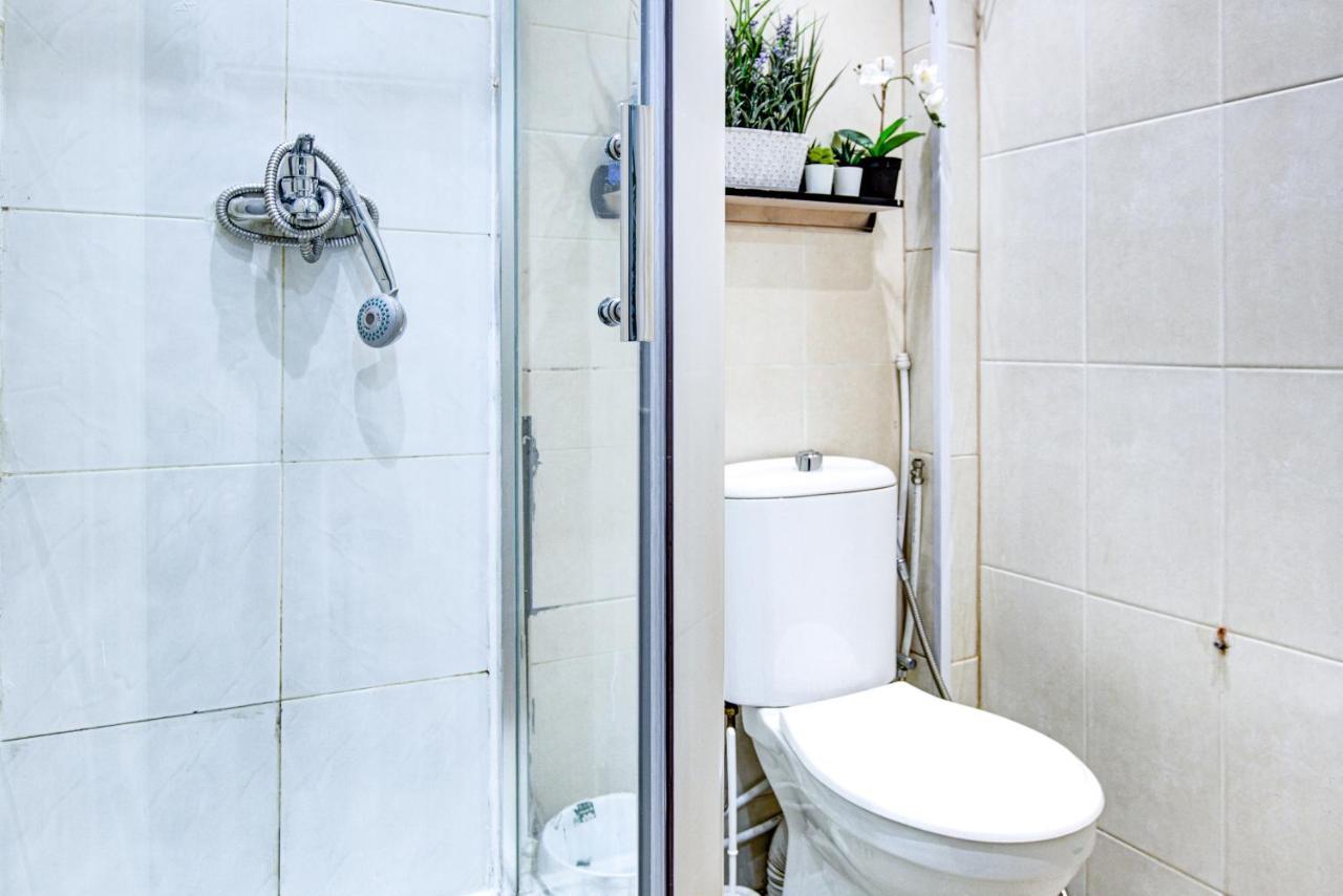 Gorgeous 4 Bedrooms, 5-baths House In Central Near Edgware Road, Oxford Street, Hyde Park Apartment *